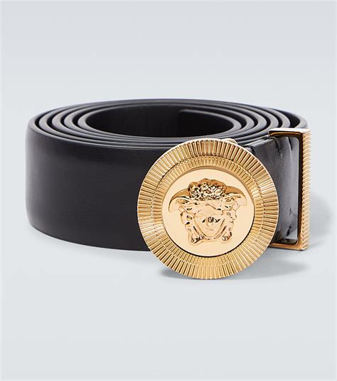 versace belt bag fake|authentic versace belt.